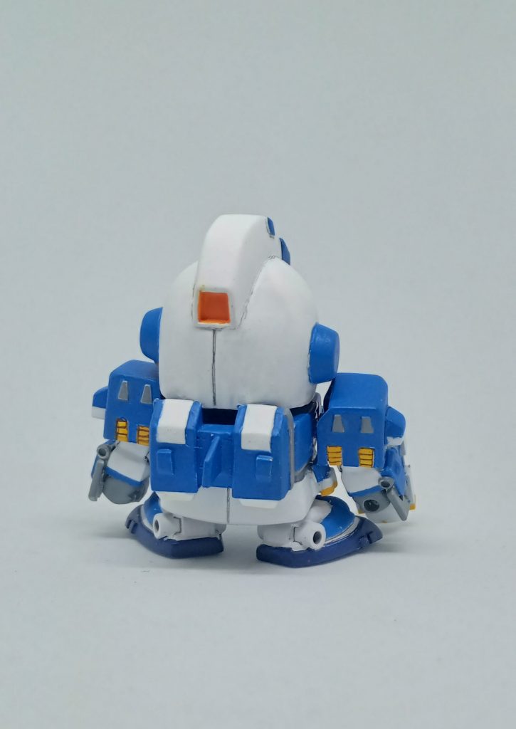 SD　アクアジム–4枚目/制作者：エス