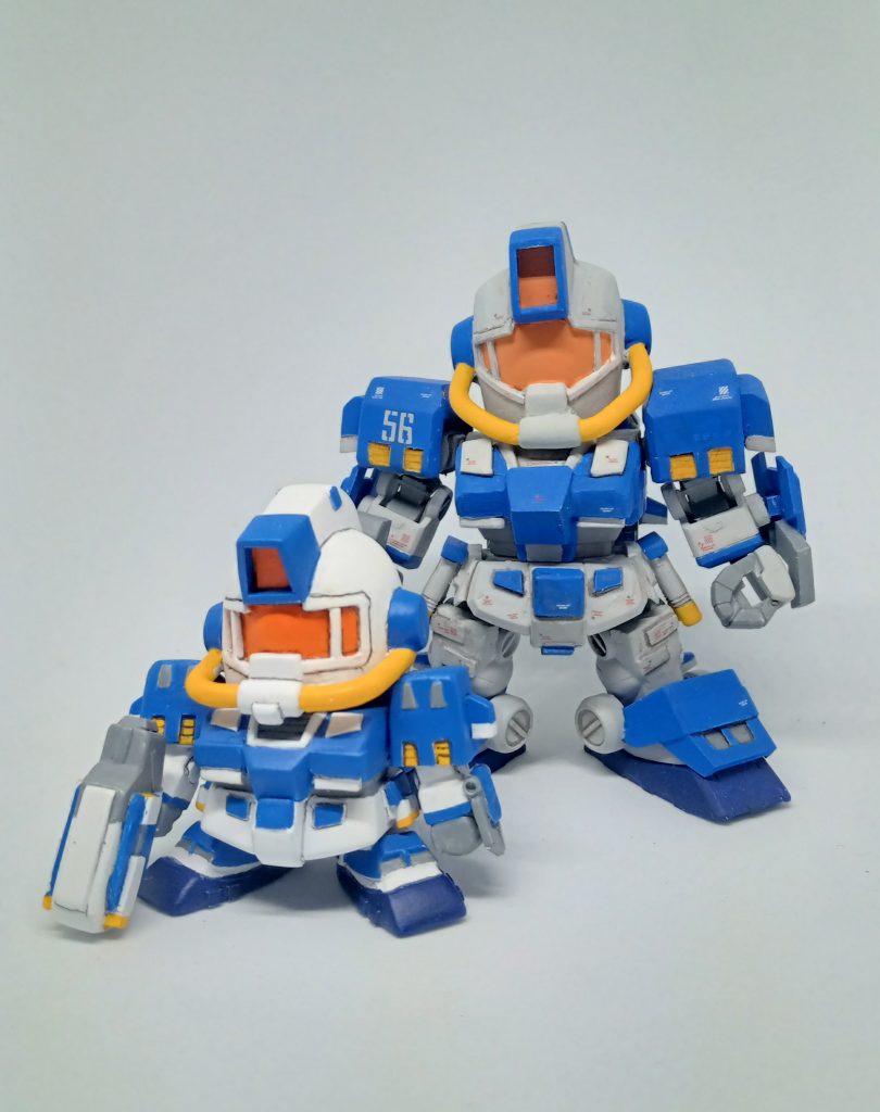 SD　アクアジム–5枚目/制作者：エス