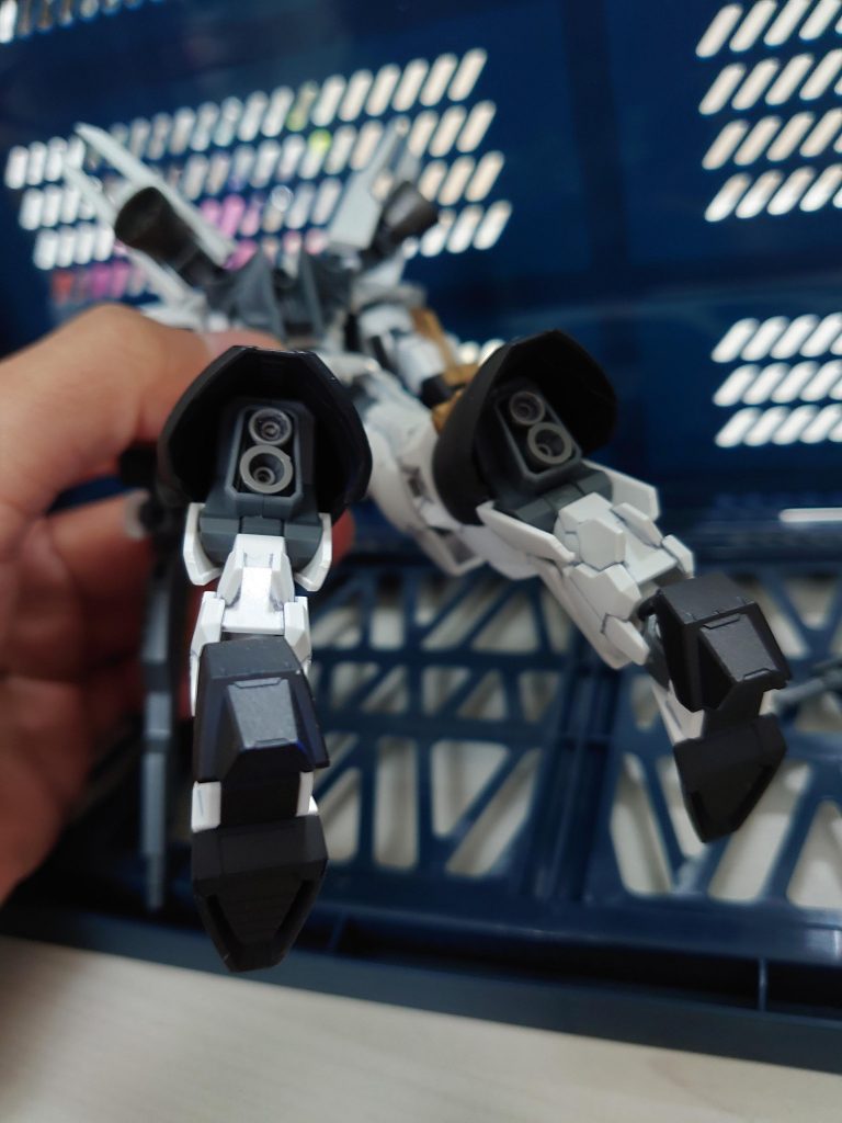 G-バウンサーGX–2枚目/制作者：@sasaki_senpoi