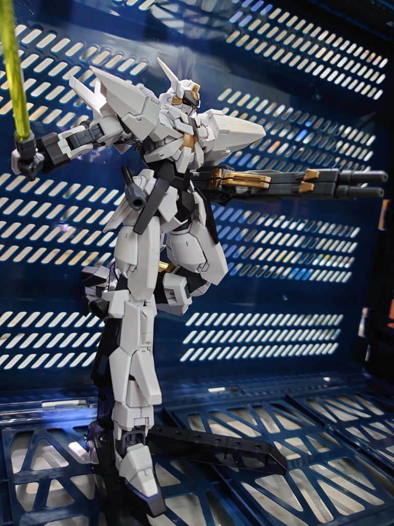 G-バウンサーGX–4枚目/制作者：@sasaki_senpoi