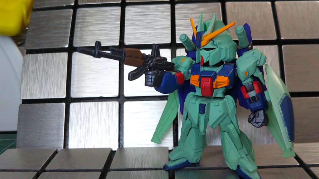 ばきゅーん(語彙力