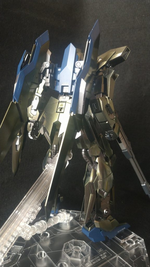 デルタプラス–2枚目/制作者：Akihiro