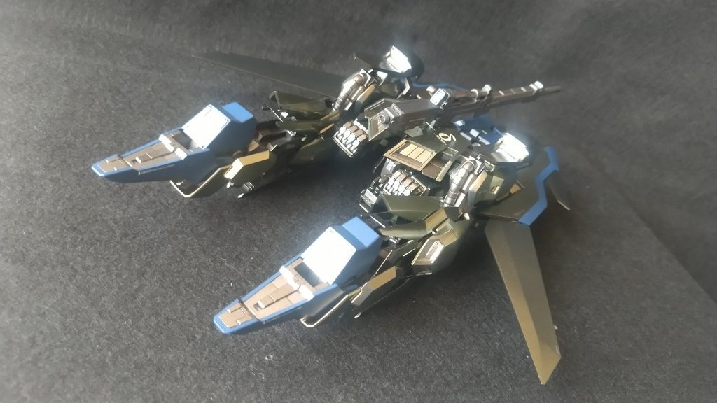 デルタプラス–4枚目/制作者：Akihiro