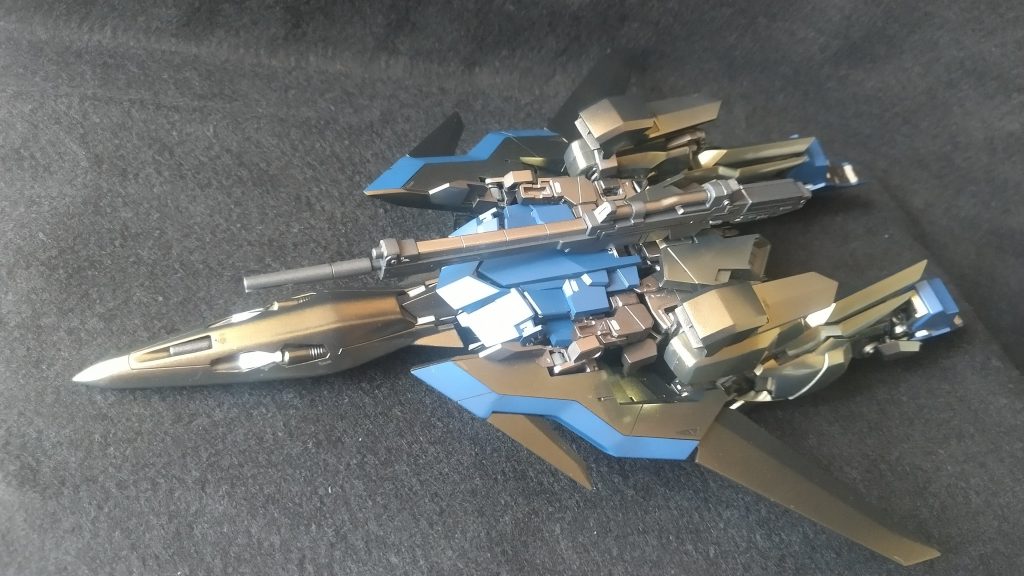 デルタプラス–3枚目/制作者：Akihiro