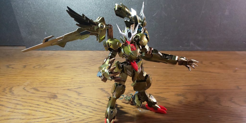 お気に入りの１枚。寅部分を背中へ回して、羽のようにしてます。