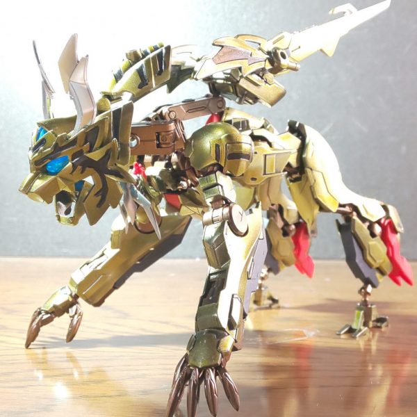 ガンダムバルバトラ