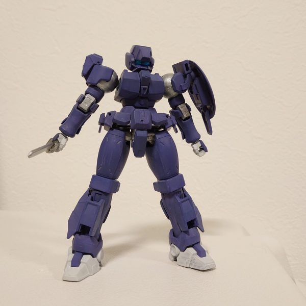 リーオーカスタム