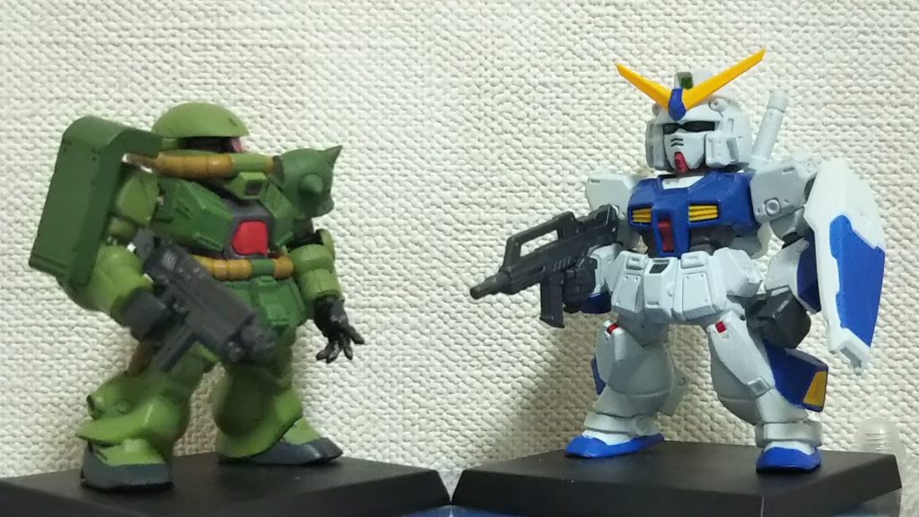 どうもこん〇〇は、この歌い出しを思い出すだけでウルっとくるオジサンです。今回もコンバージの簡単工作です。 