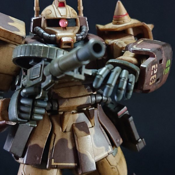 無塗装のテクニックを用いたガンプラ作品一覧 塗装全般 アニメシリーズ別 Gunsta ガンスタ