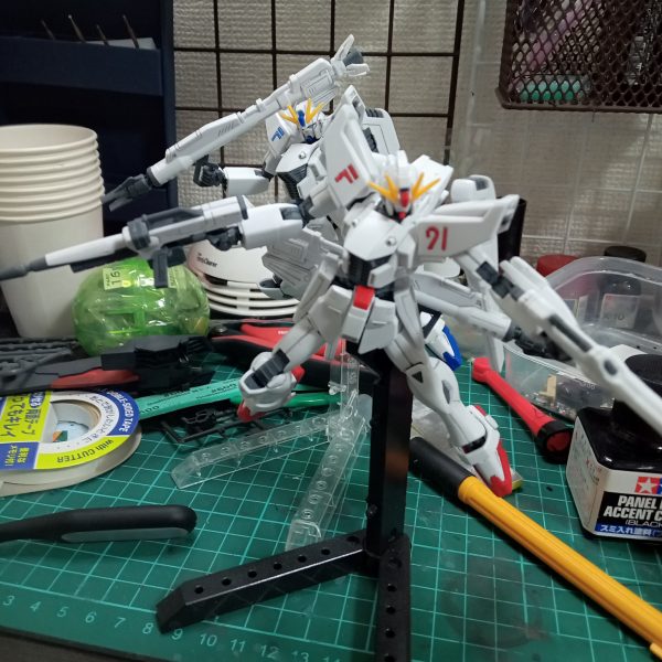 F91　プリクエル