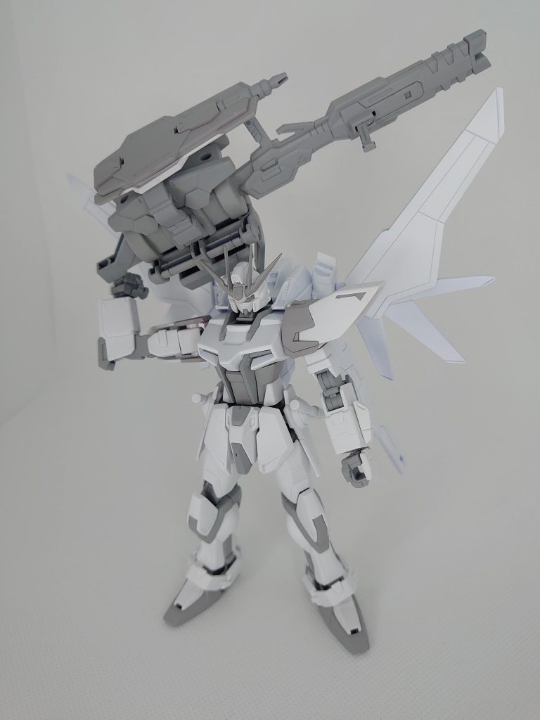 サフ吹き終了後。隠蔽しきれなかった。