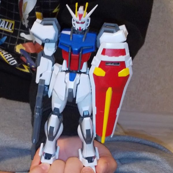 バンダイさんありがとう御座います。