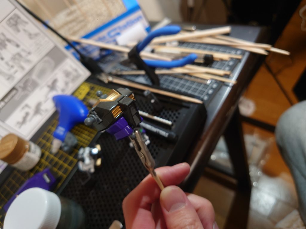 金が綺麗に出ず。