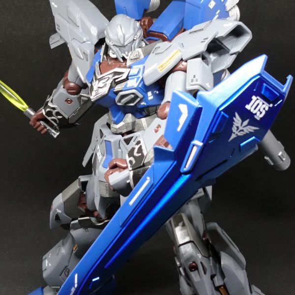 HGシナンジュスタイン