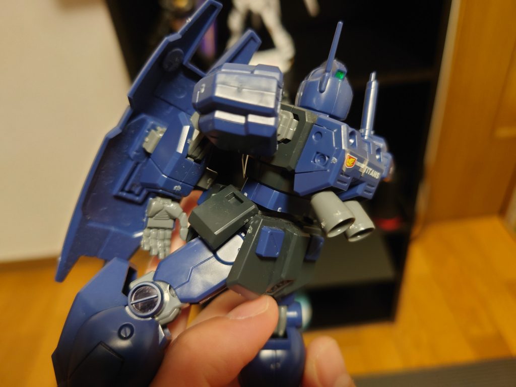 手直し前。幼き私よ、杜撰すぎるぞ。