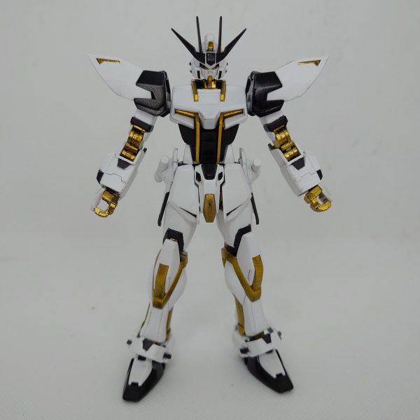 HGビルドストライクビアンコネロ