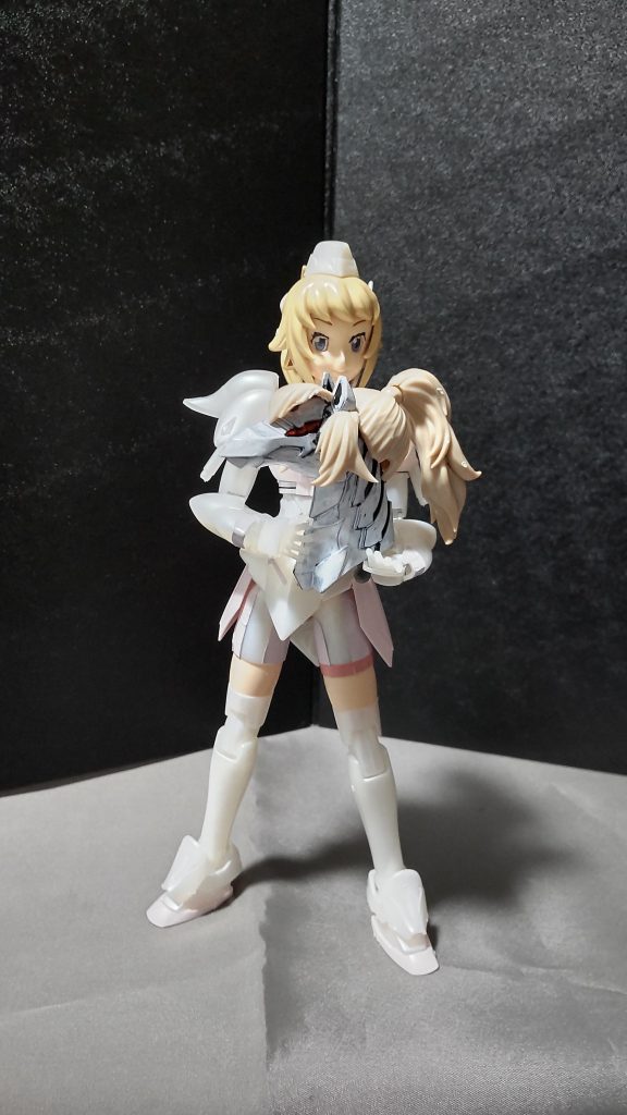 フミナ?「ふぅ、もうええやろ?」サカイ君、素が出てるよ!?まだもう少しだけ続くのよ。