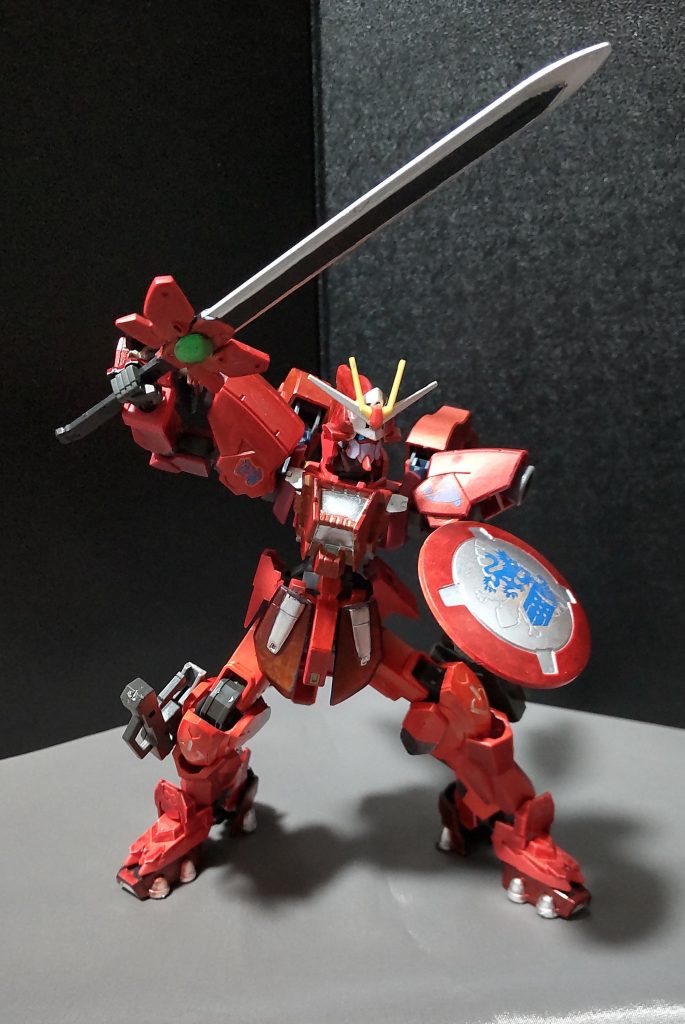 最近はガンプラの再販がされていますが、それでも当日中以外では購入出来ないという厳しい現実があり、気ままに購入出来ていた時代が遠くに感じています。以上です。最後までのお付き合いありがとうございます。