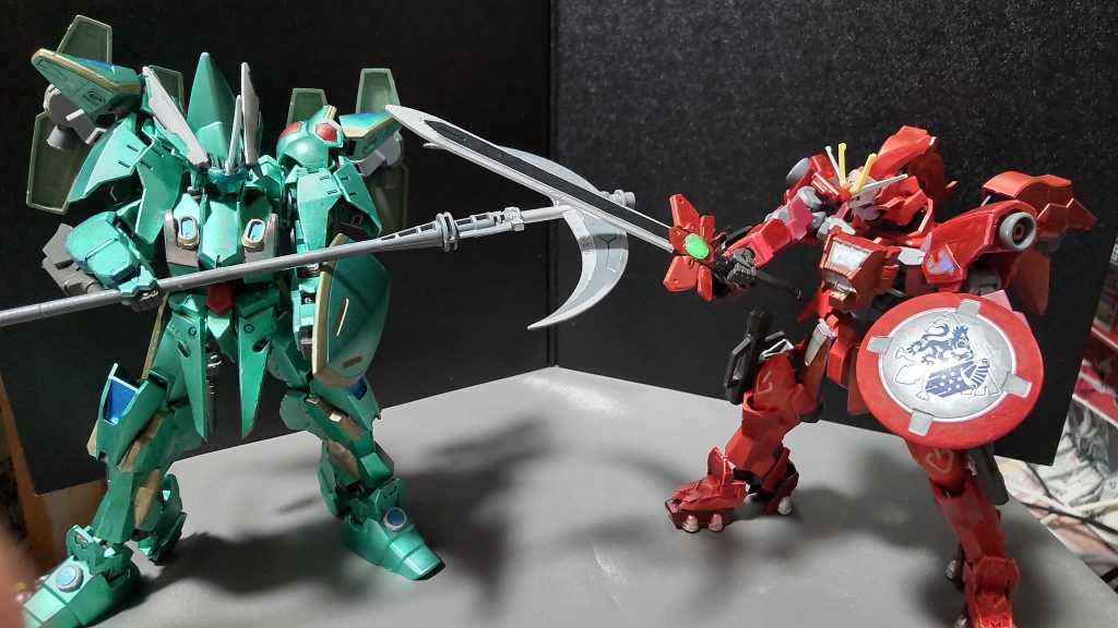 思わぬ強敵に苦戦しているようです。