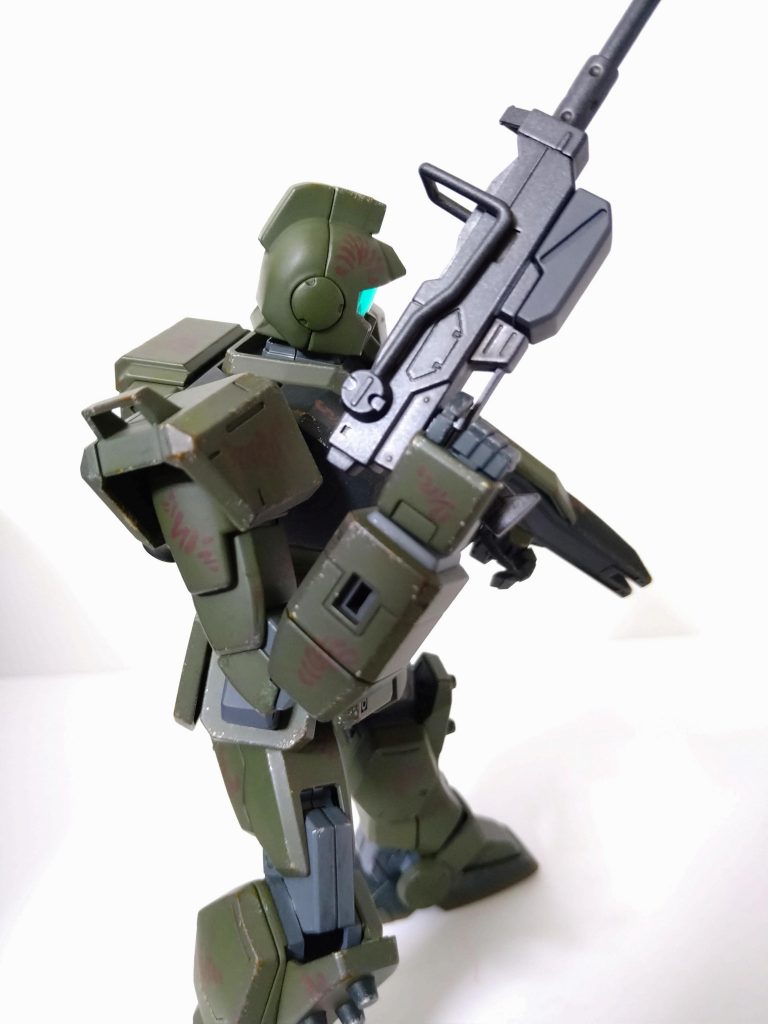 ジムの横顔って、何故か好きです。