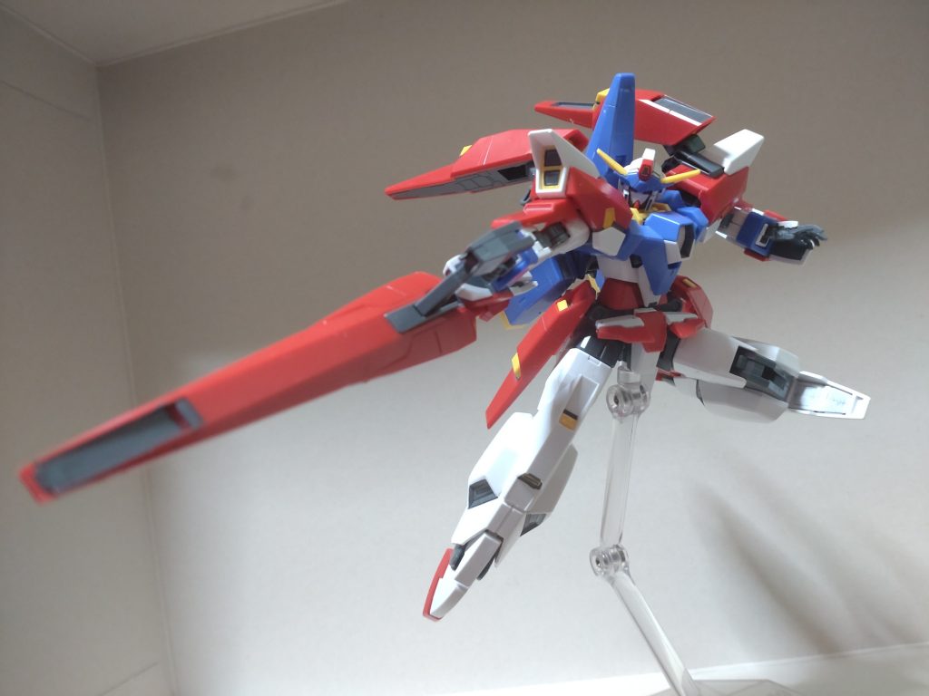 ・シグマシスロングキャノン