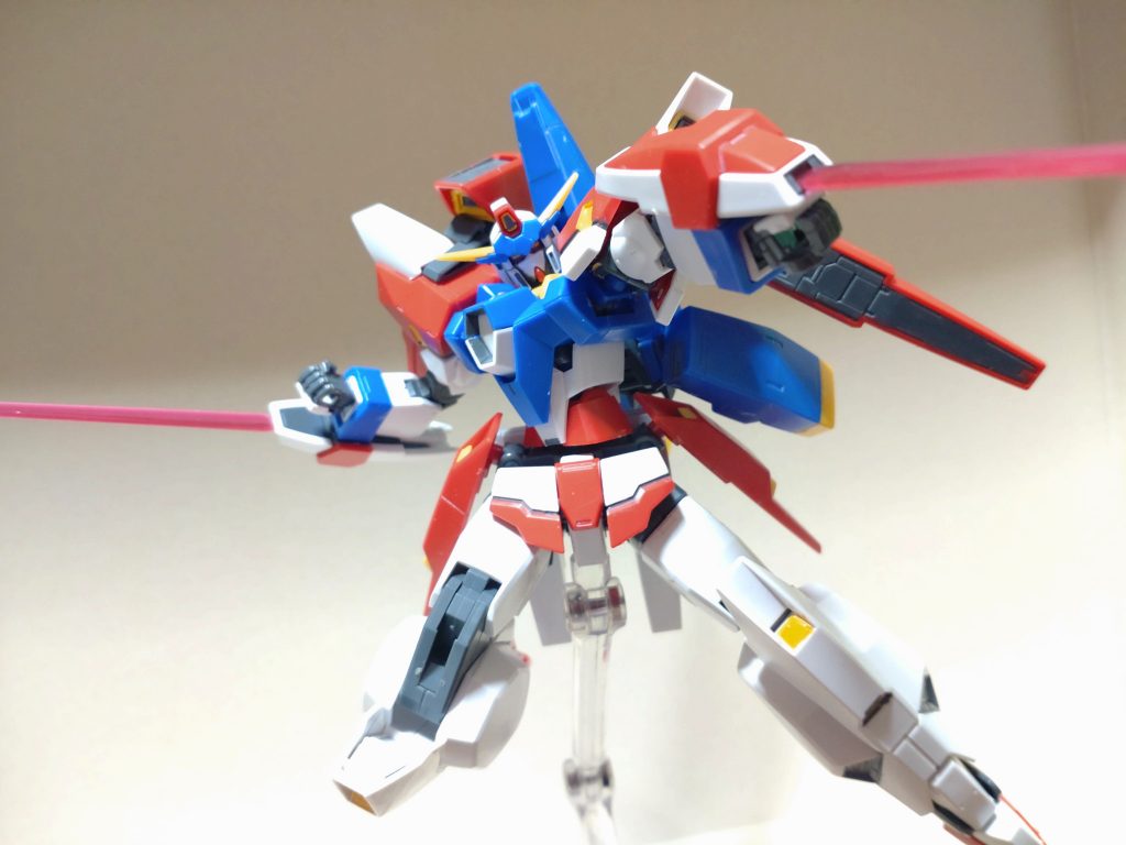 ・ビームサーベル