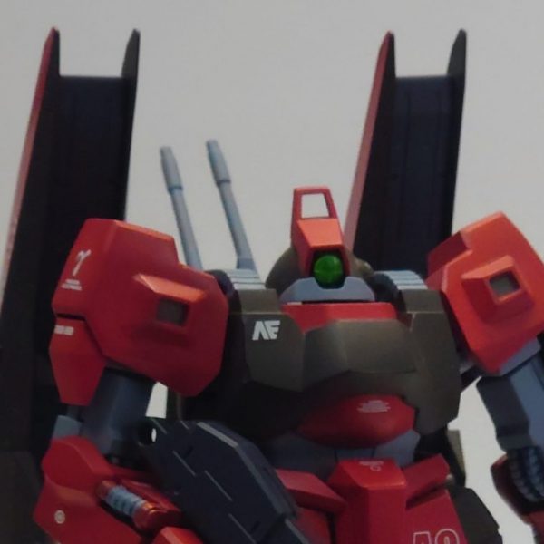 アサルト・ディアス