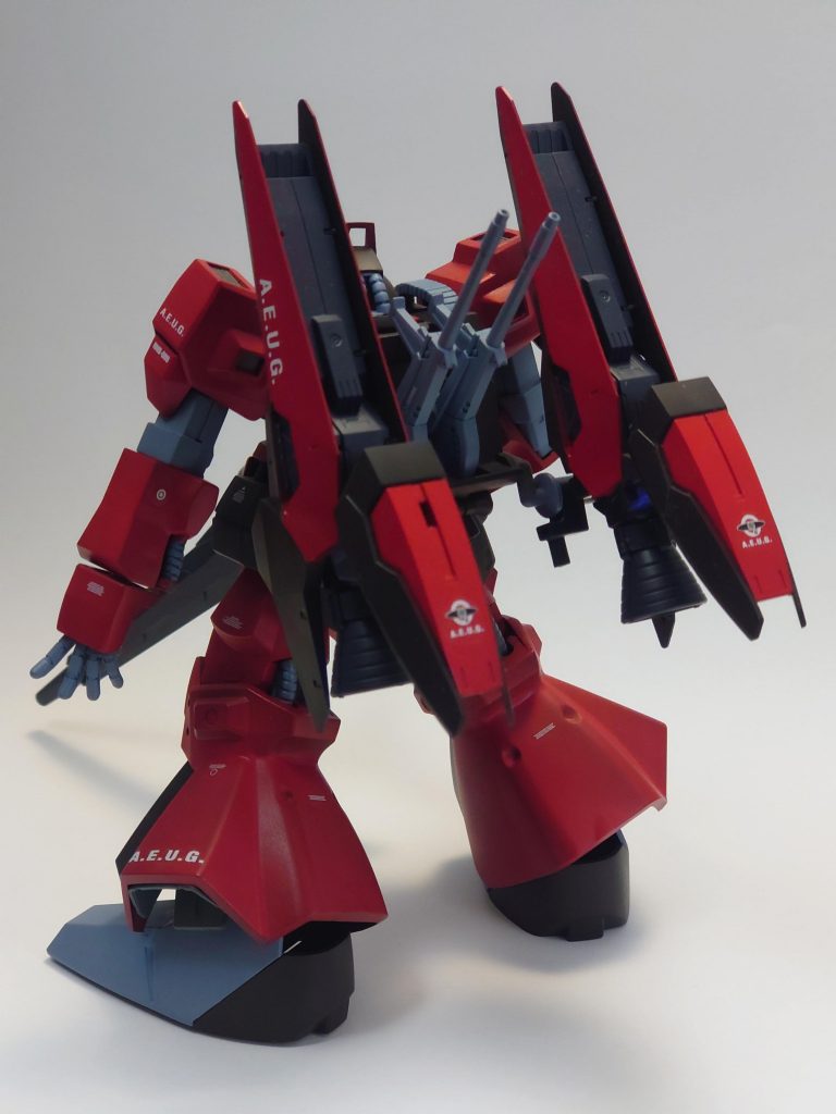 アサルト・ディアス–3枚目/制作者:溜めなしサマソ