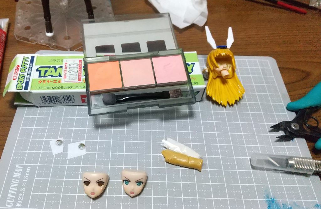 バーゼラルド(SFパック)–5枚目/制作者：nonsugar