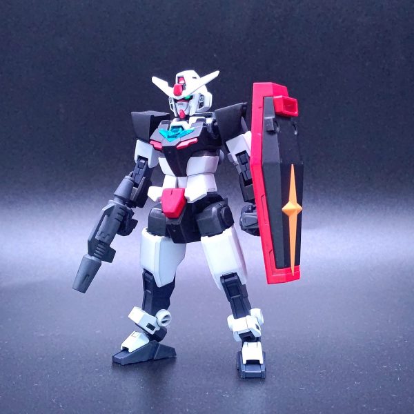 プロトタイプ・コアガンダム