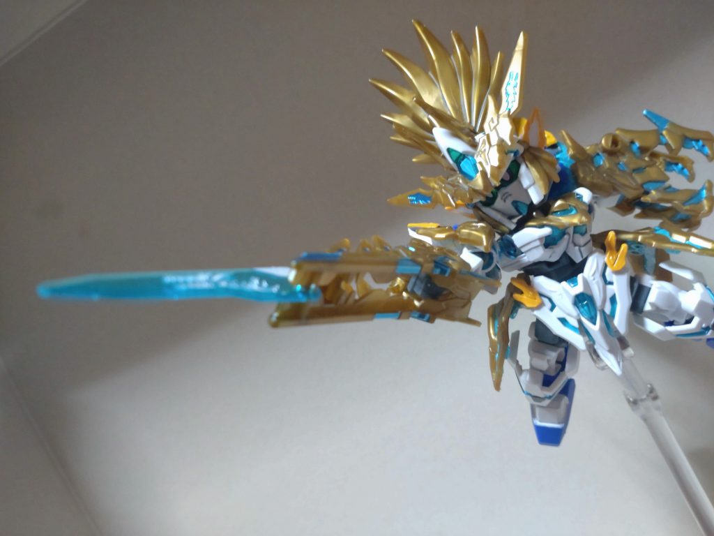 BSぽいやつ(ビームではない)