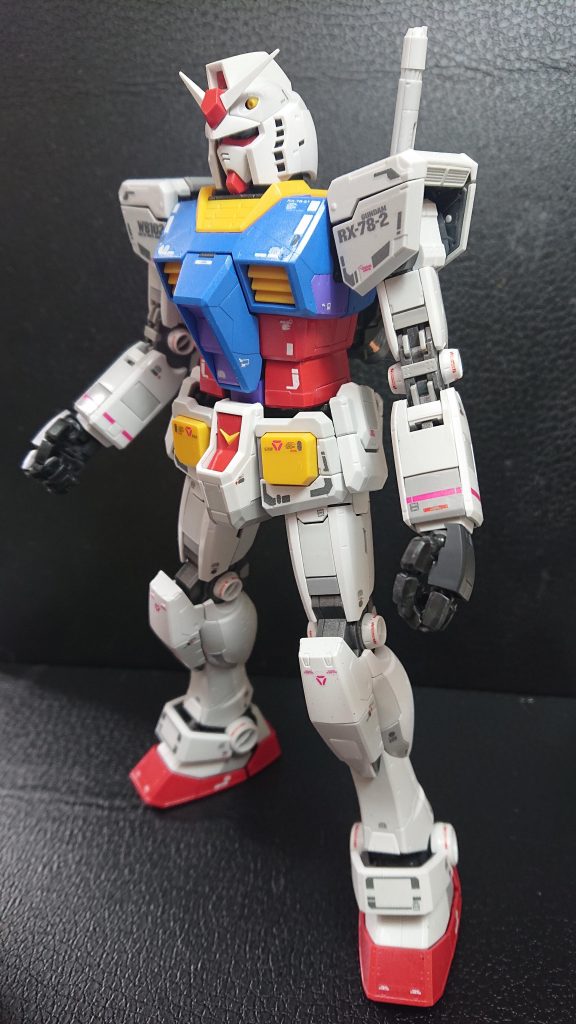 全塗装で仕上げました‼️