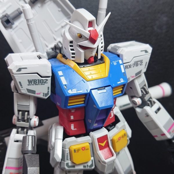 RX-78-2