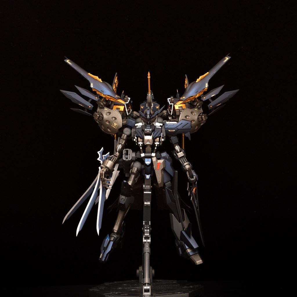 ヴィダール–2枚目/制作者：トマクザ