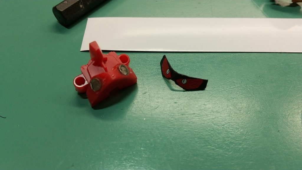 窮奇ストライクフリーダムガンダム–7枚目/制作者：つっちー