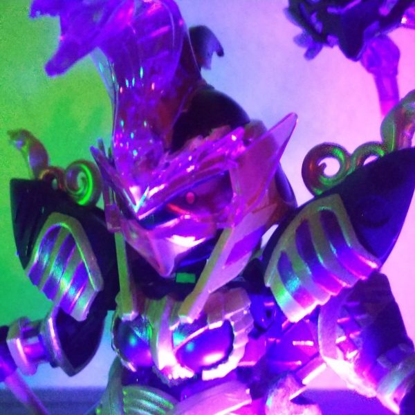 クレオパトラキュベレイ ダークマスクver.