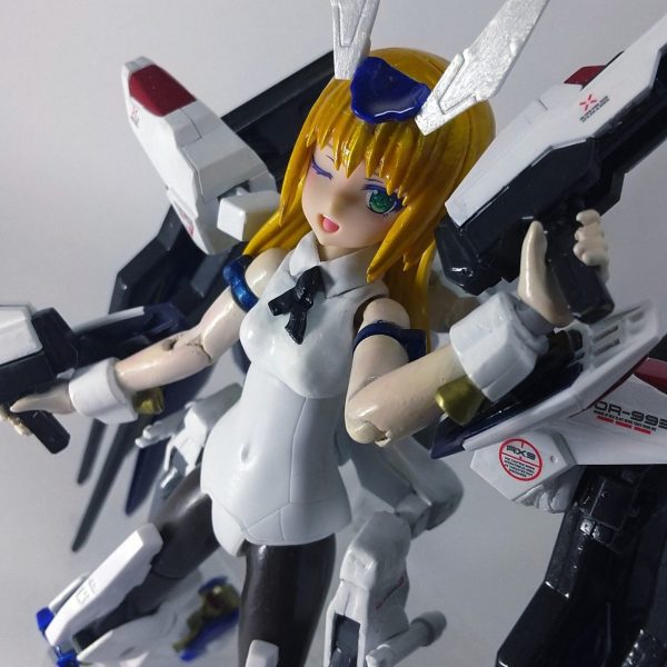 バーゼラルド(SFパック)