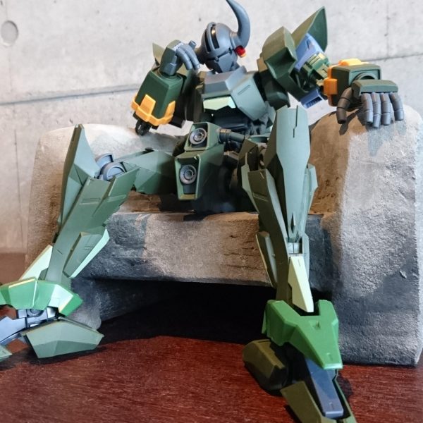 パーフェクトジオング・ア・ローナー