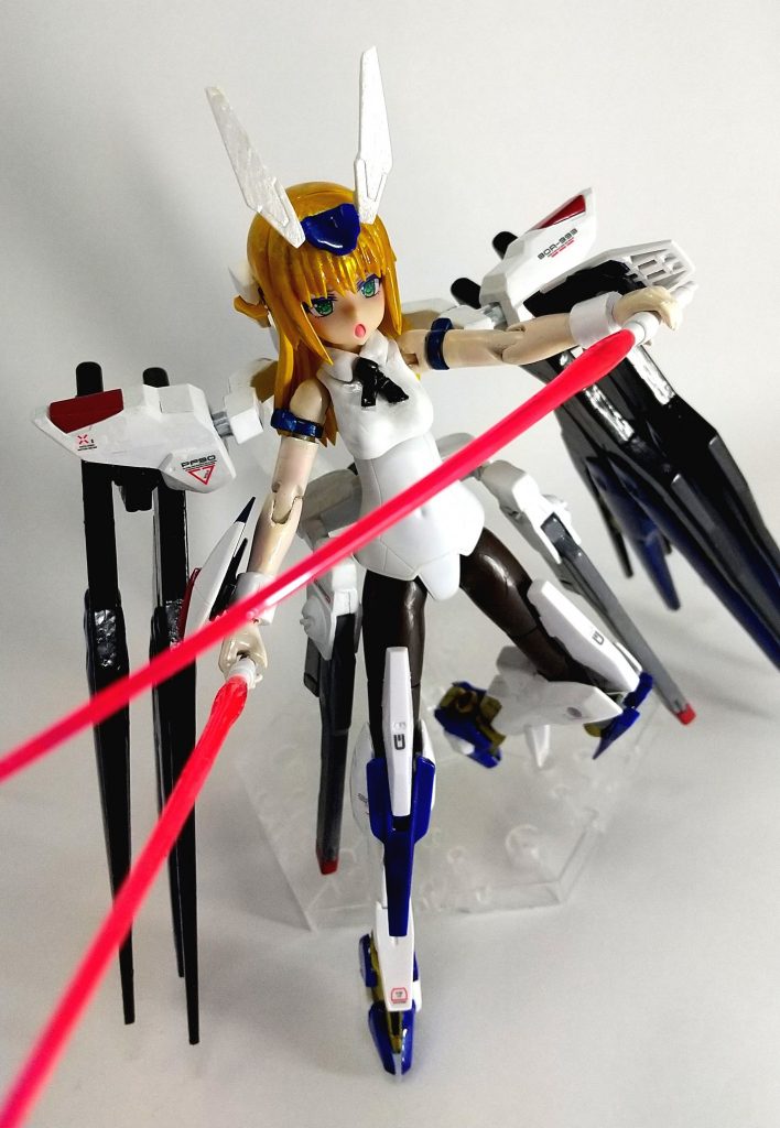 バーゼラルド(SFパック)–4枚目/制作者：nonsugar