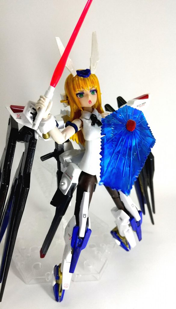 バーゼラルド(SFパック)–5枚目/制作者：nonsugar