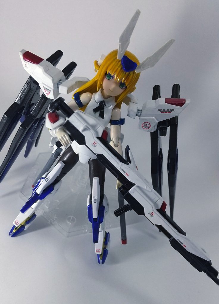 バーゼラルド(SFパック)–3枚目/制作者：nonsugar