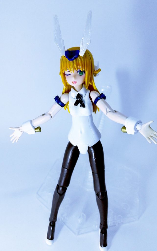 バーゼラルド(SFパック)–8枚目/制作者：nonsugar