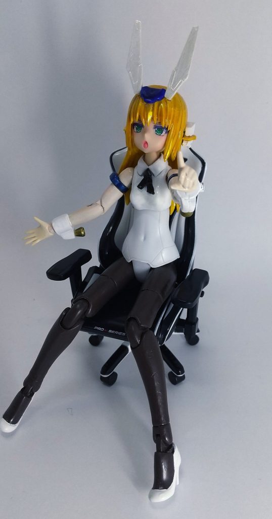 バーゼラルド(SFパック)–9枚目/制作者：nonsugar