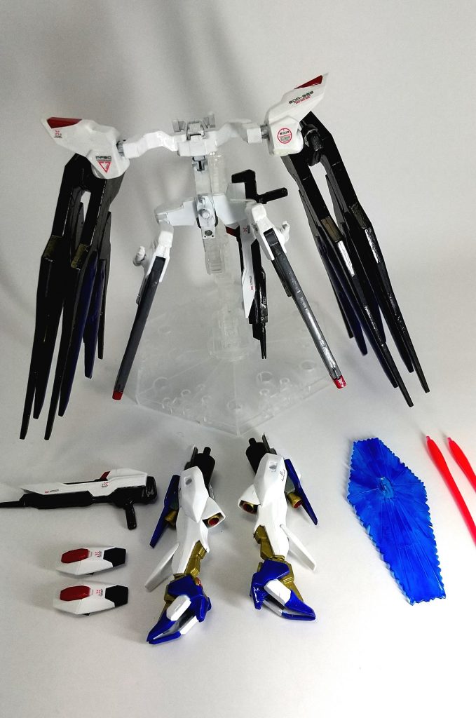 バーゼラルド(SFパック)–4枚目/制作者：nonsugar