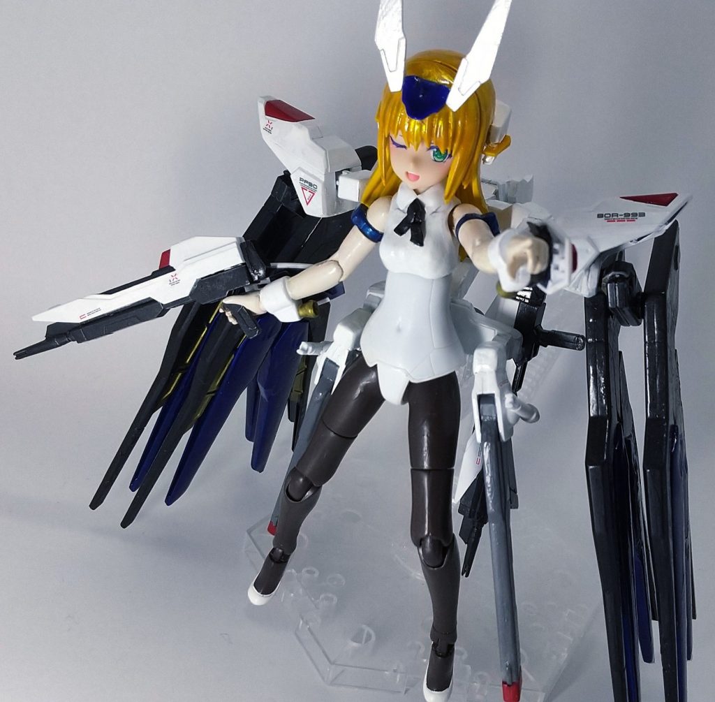 バーゼラルド(SFパック)–7枚目/制作者：nonsugar