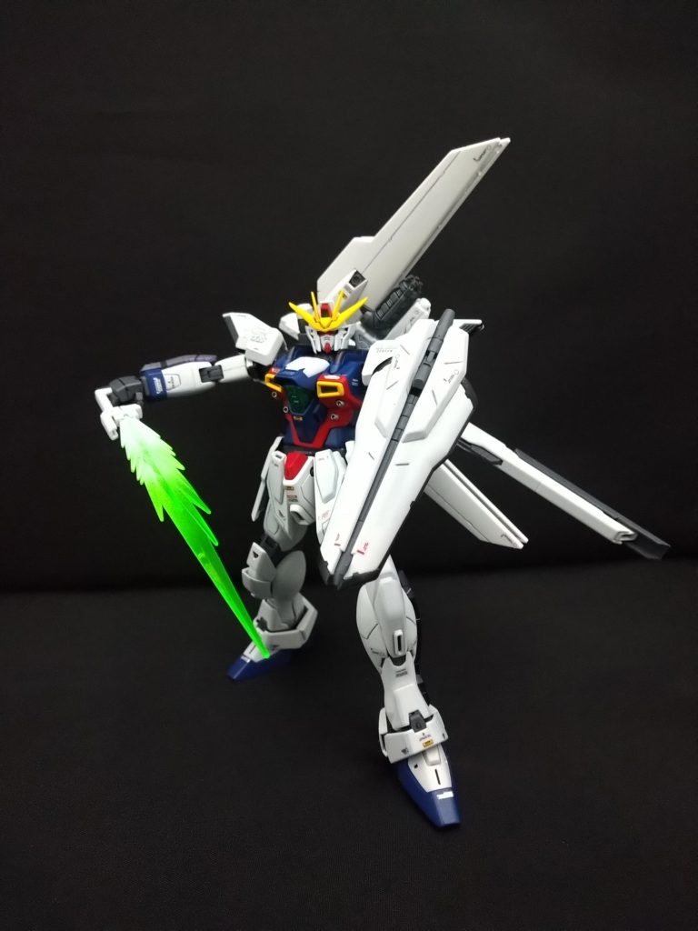 バスターソード