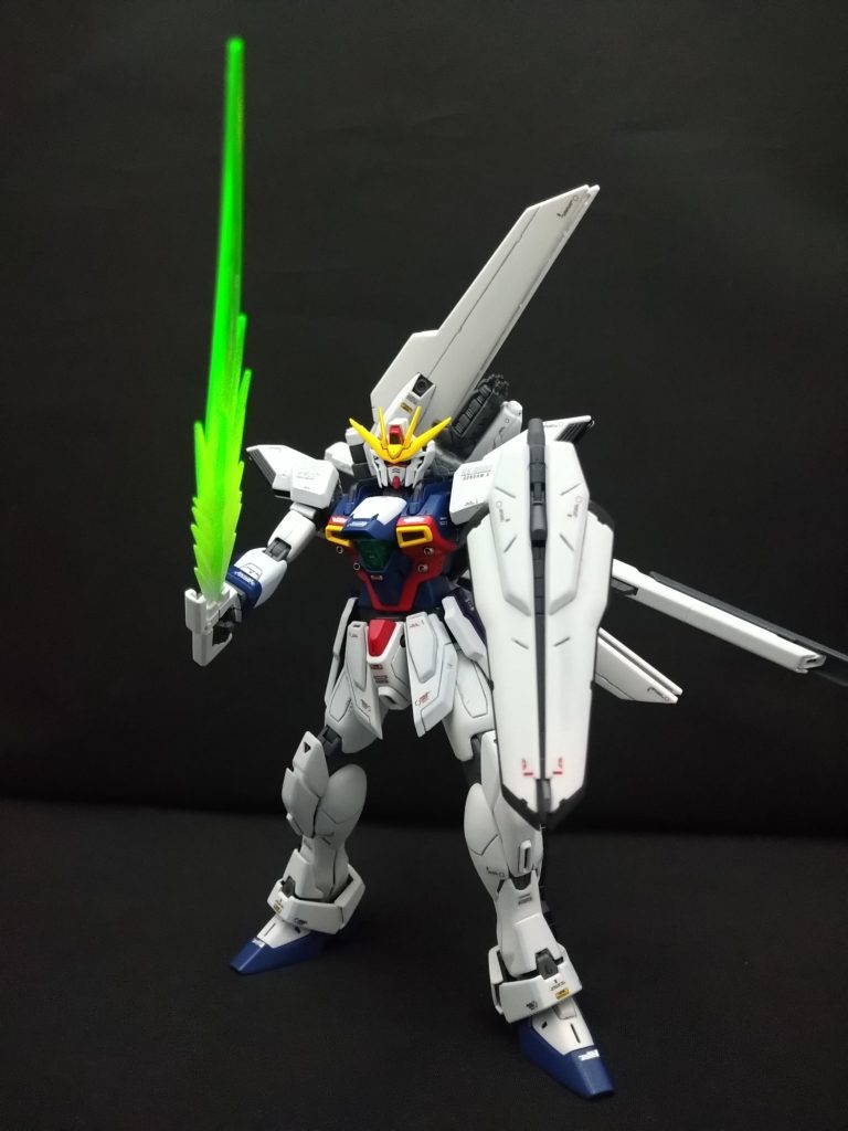 バスターソード