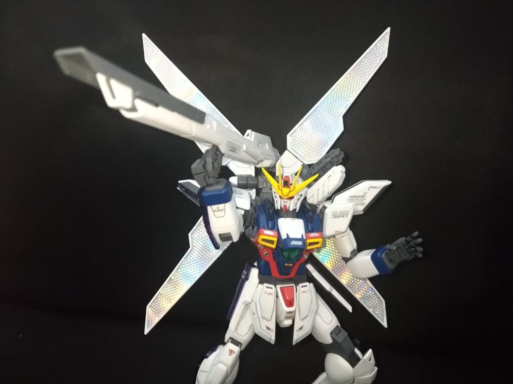 サテライトキャノン