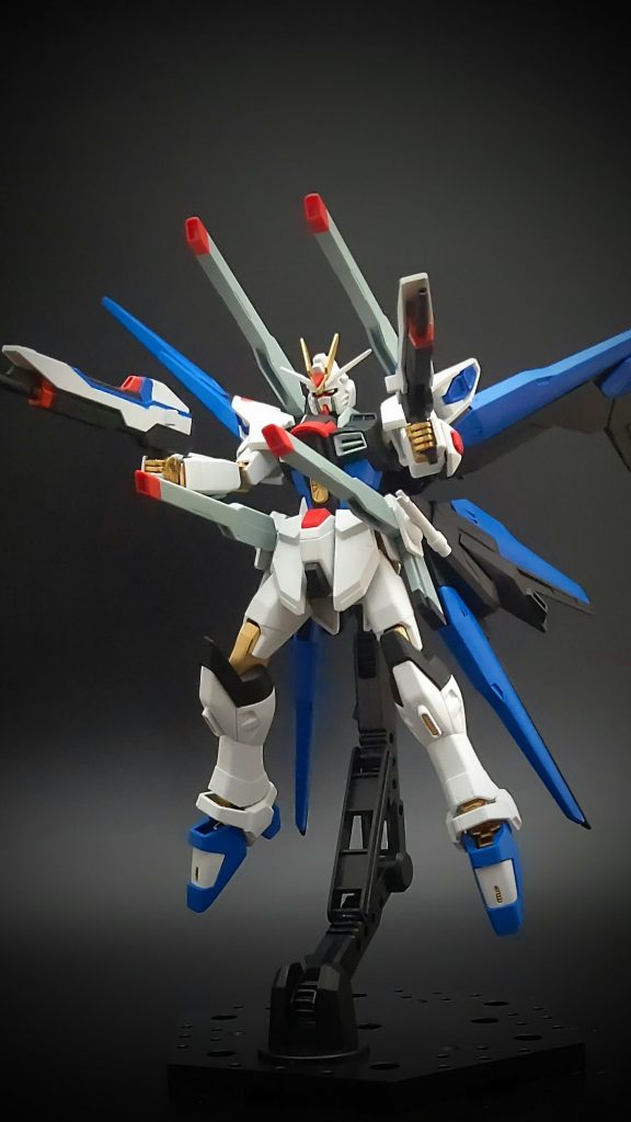 ハイマットフルバーストは鉄板