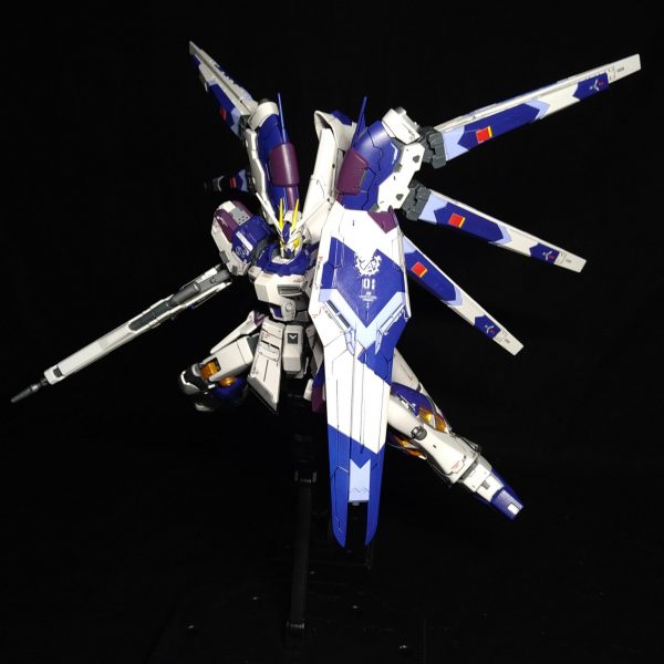 Hi-νGundam